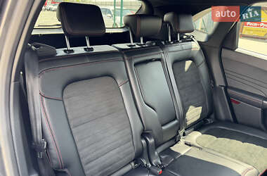 Внедорожник / Кроссовер Ford Kuga 2020 в 