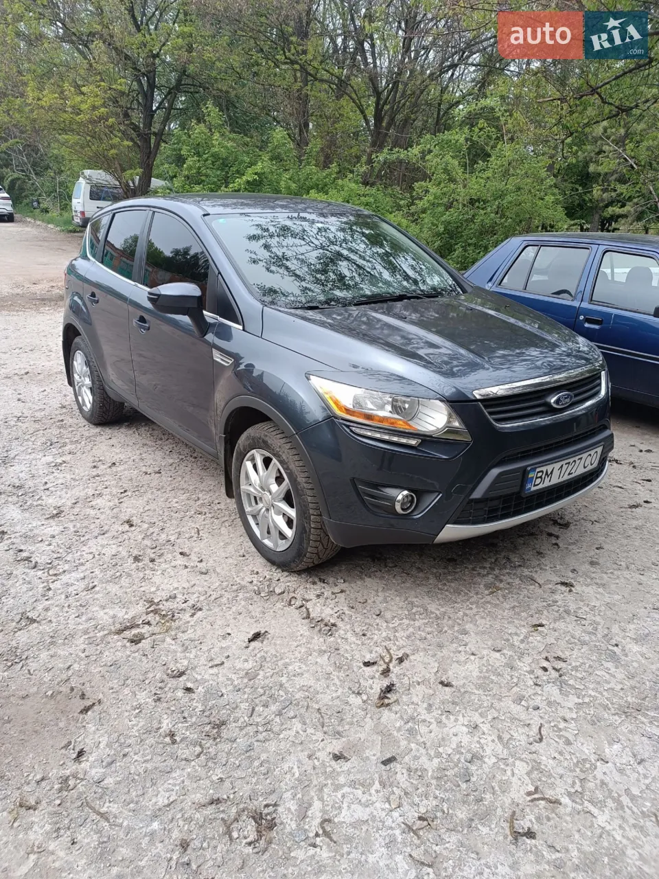 2011 Ford Kuga - мініатюра 20