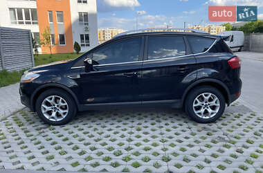 Внедорожник / Кроссовер Ford Kuga 2011 в Киеве