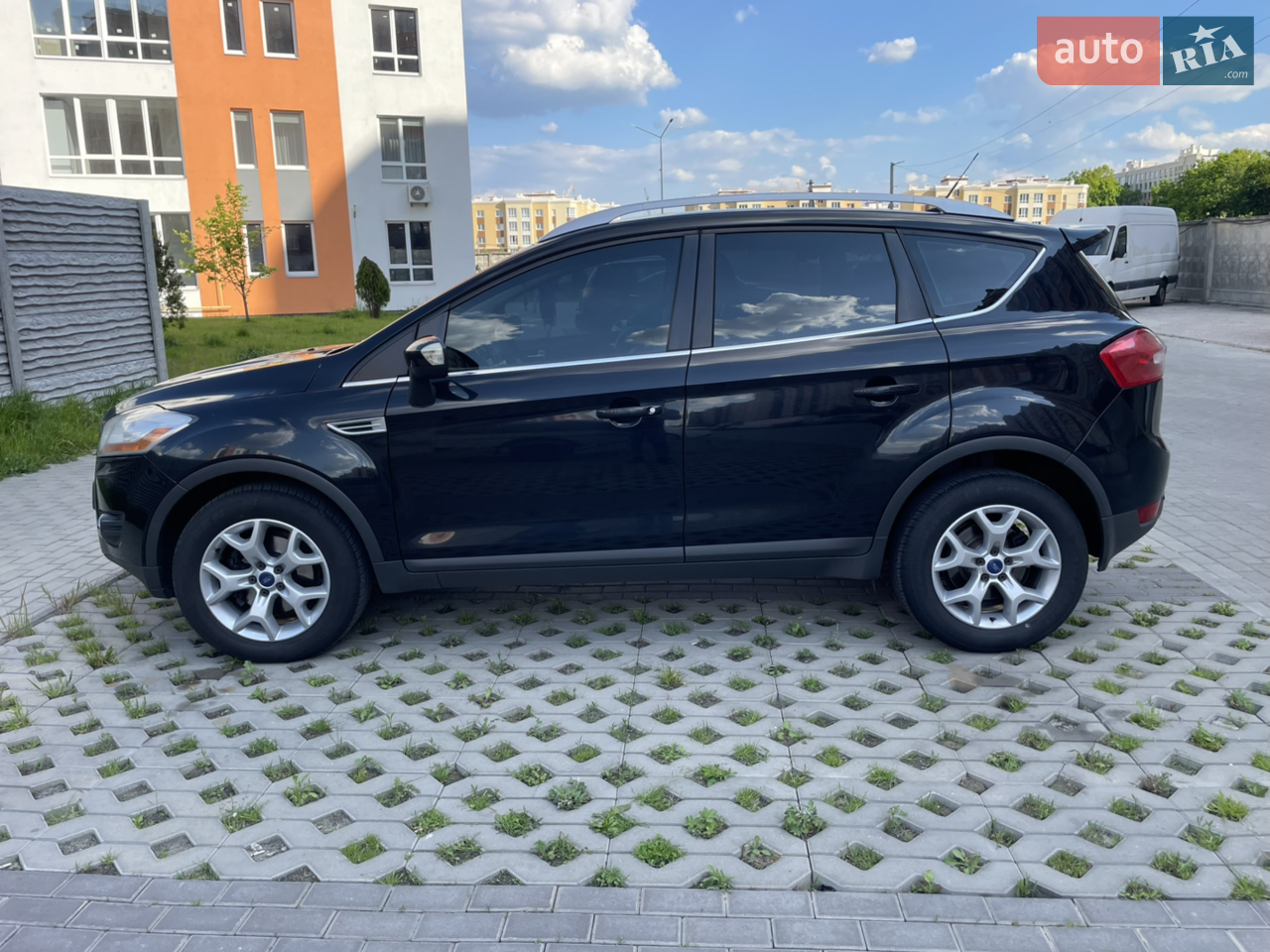 2011 Ford Kuga - мініатюра 11