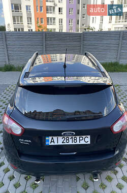 Внедорожник / Кроссовер Ford Kuga 2011 в 
