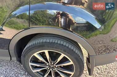 Внедорожник / Кроссовер Ford Kuga 2013 в 