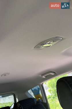 Внедорожник / Кроссовер Ford Kuga 2013 в 