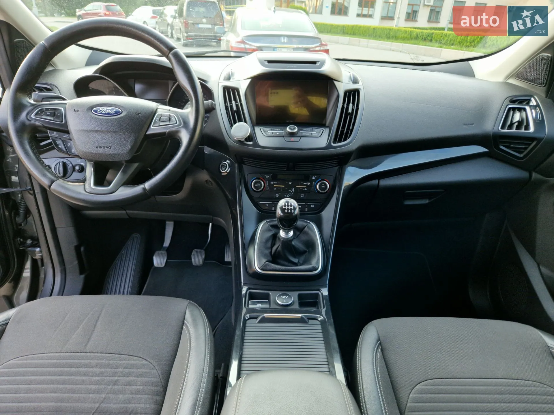 2017 Ford Kuga - мініатюра 14