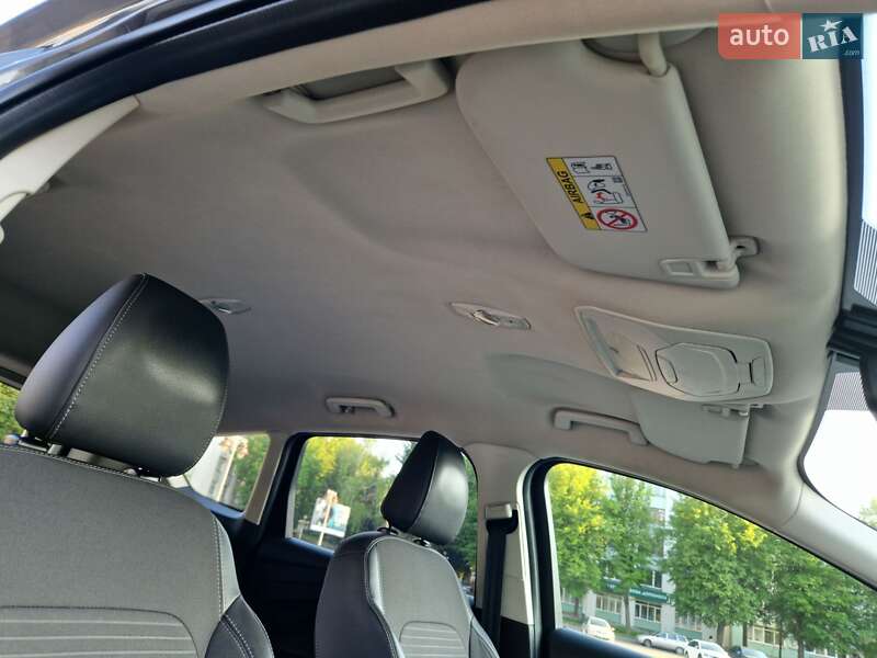 Внедорожник / Кроссовер Ford Kuga 2017 в Ровно фото 22 Внедорожник / Кроссовер Ford Kuga 2017 в Ровно