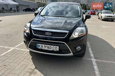 Позашляховик / Кросовер Ford Kuga 2009 в Сумах