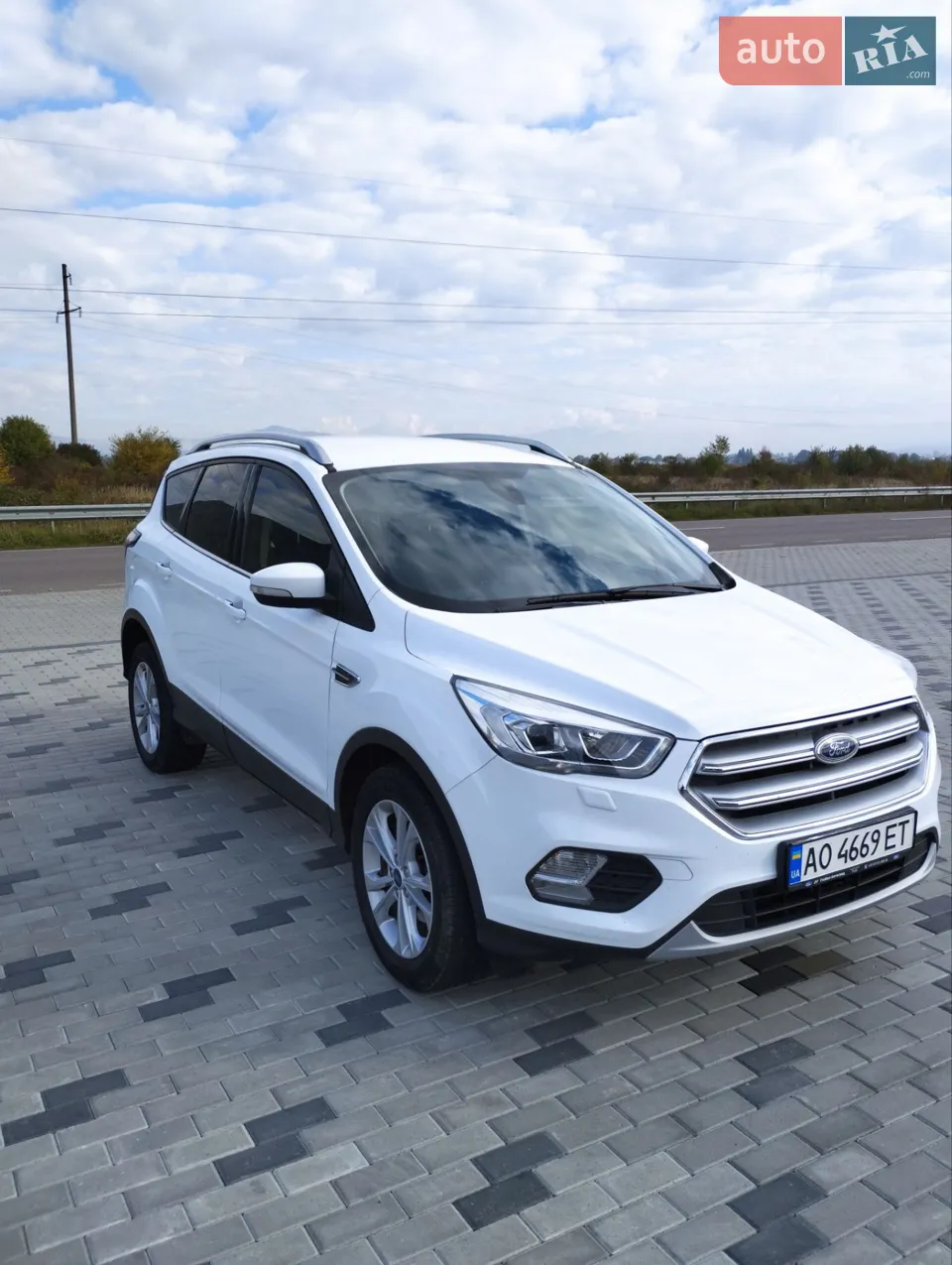 2019 Ford Kuga - мініатюра 21