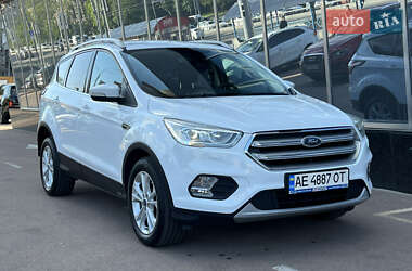 Внедорожник / Кроссовер Ford Kuga 2019 в Киеве