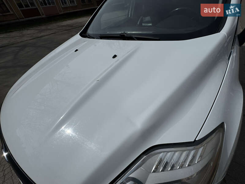 Внедорожник / Кроссовер Ford Kuga 2011 в Краматорске