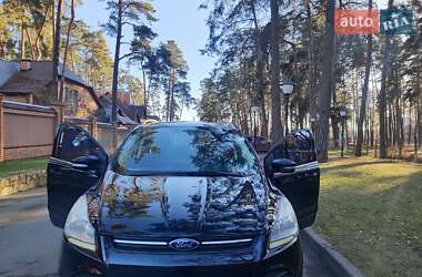 Позашляховик / Кросовер Ford Kuga 2013 в Чернігові