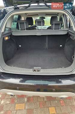 Внедорожник / Кроссовер Ford Kuga 2011 в 