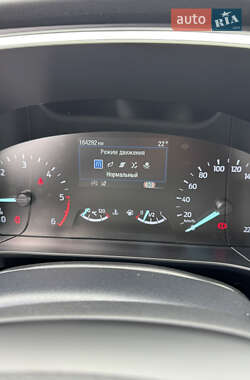 Внедорожник / Кроссовер Ford Kuga 2021 в 