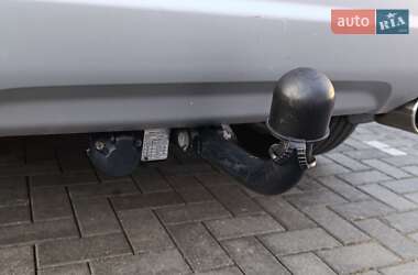 Внедорожник / Кроссовер Ford Kuga 2015 в 