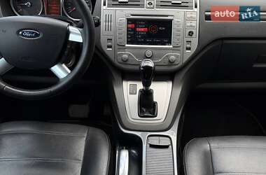 Внедорожник / Кроссовер Ford Kuga 2011 в 