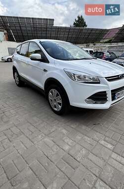 Внедорожник / Кроссовер Ford Kuga 2015 в Сумах