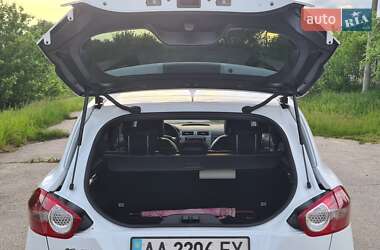 Внедорожник / Кроссовер Ford Kuga 2011 в 