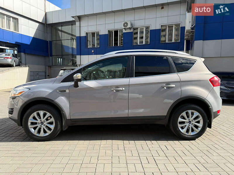 Внедорожник / Кроссовер Ford Kuga 2011 в Одессе