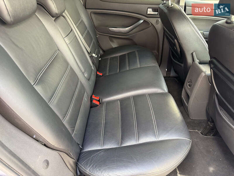 Внедорожник / Кроссовер Ford Kuga 2011 в Одессе