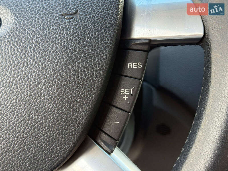 Внедорожник / Кроссовер Ford Kuga 2011 в Одессе