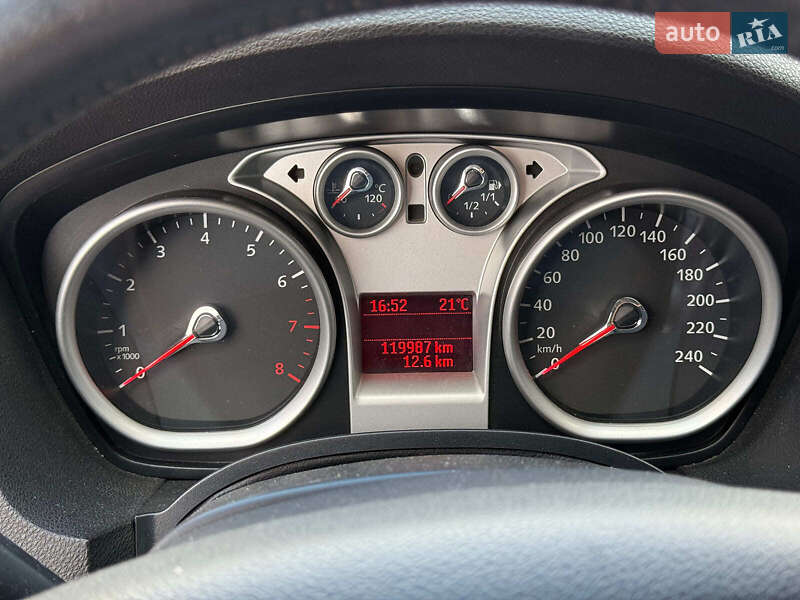 Внедорожник / Кроссовер Ford Kuga 2011 в Одессе