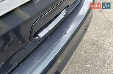 Внедорожник / Кроссовер Ford Kuga 2011 в 