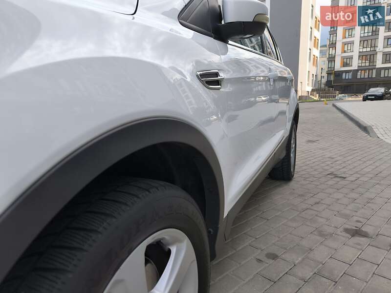 Позашляховик / Кросовер Ford Kuga 2016 в Вінниці фото 35 Позашляховик / Кросовер Ford Kuga 2016 в Вінниці