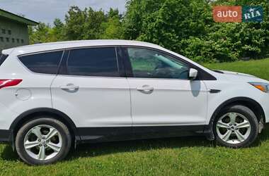 Внедорожник / Кроссовер Ford Kuga 2014 в Радехове