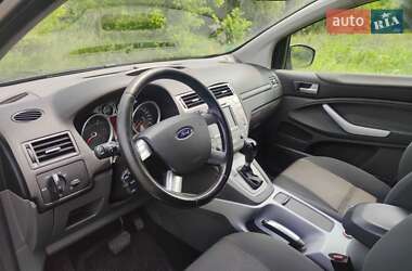 Внедорожник / Кроссовер Ford Kuga 2012 в 