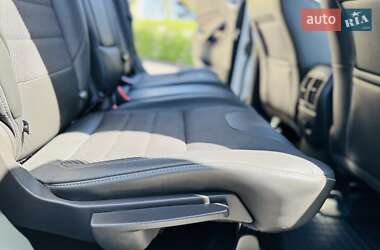Внедорожник / Кроссовер Ford Kuga 2013 в 