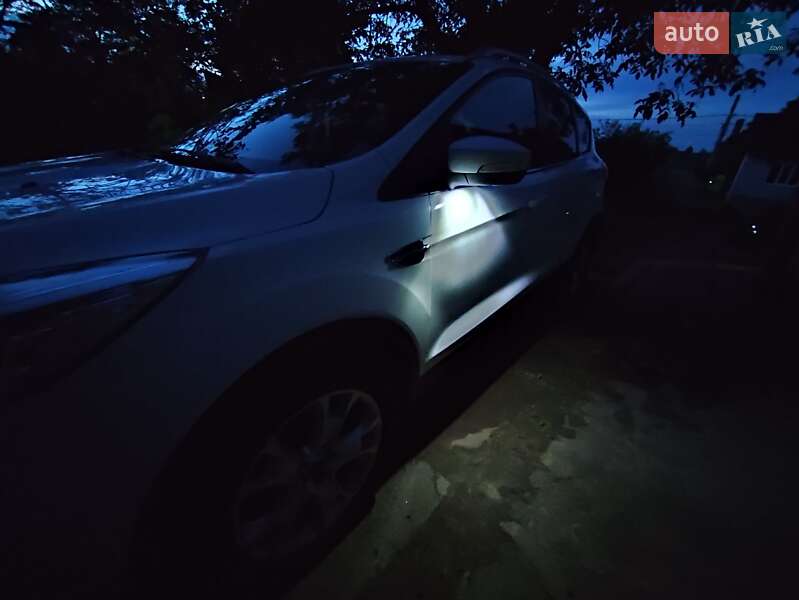 Внедорожник / Кроссовер Ford Kuga 2013 в Житомире