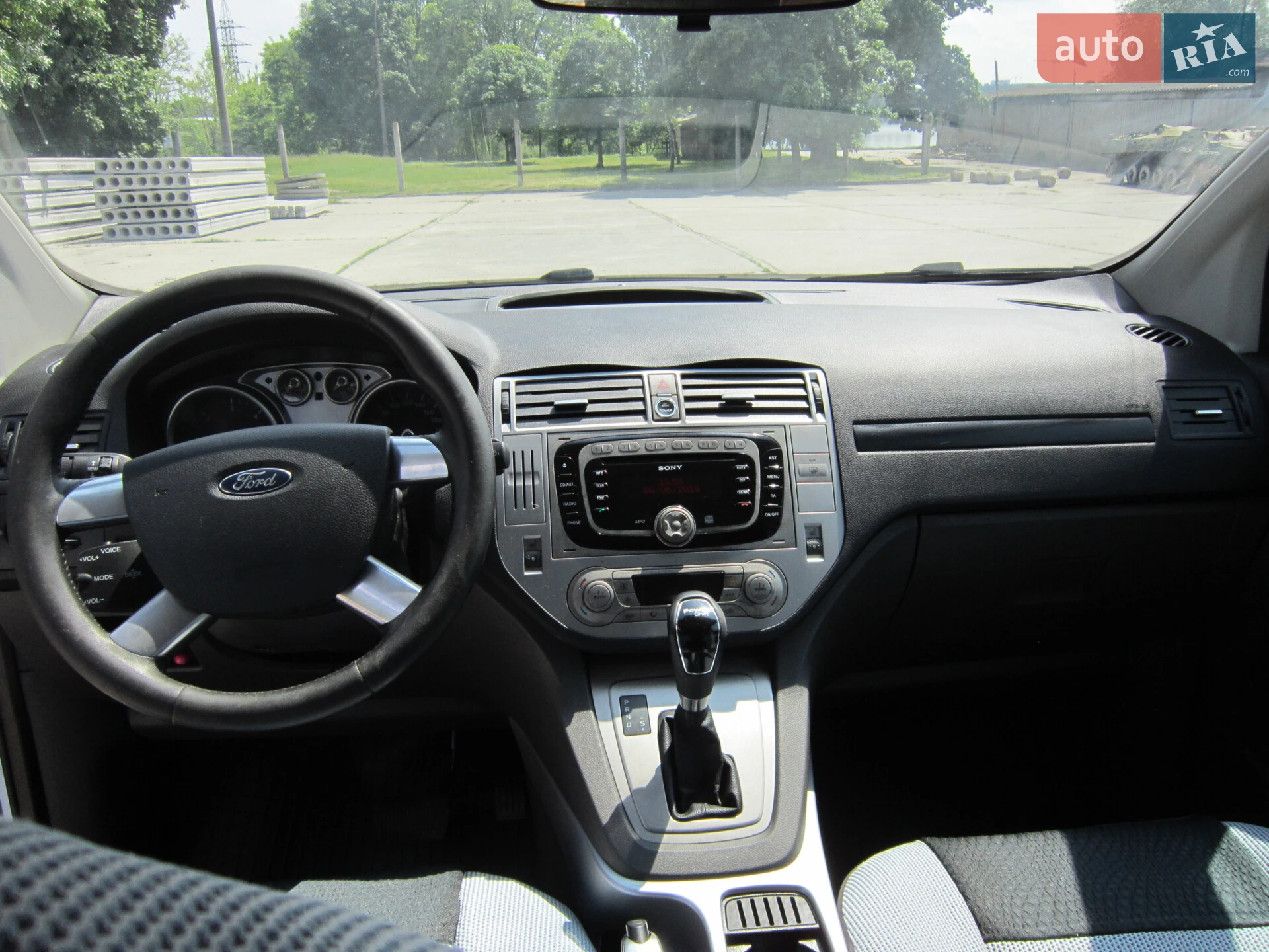 2011 Ford Kuga - мініатюра 29