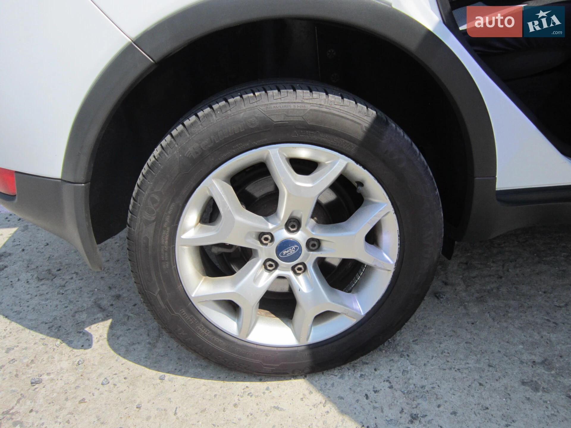 2011 Ford Kuga - мініатюра 36