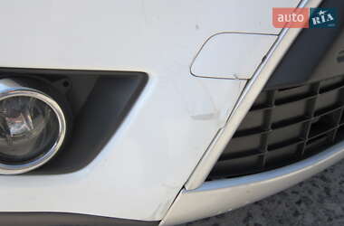 Внедорожник / Кроссовер Ford Kuga 2011 в 