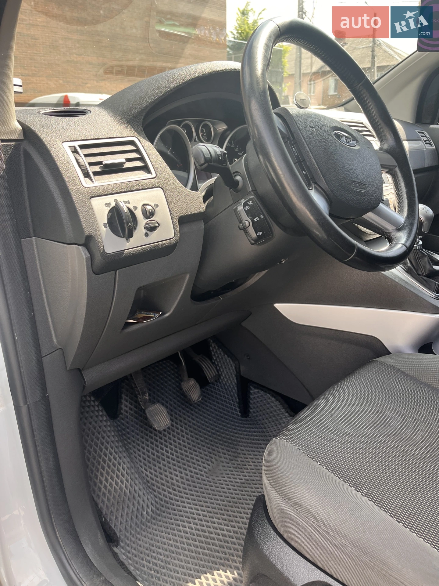 2012 Ford Kuga - мініатюра 6