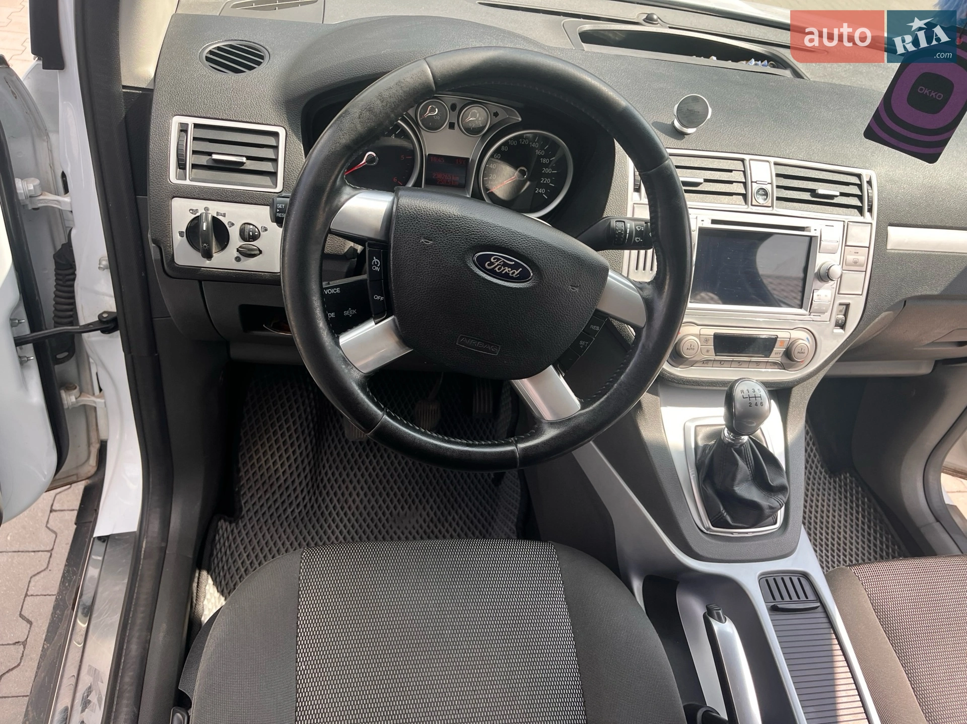 2012 Ford Kuga - мініатюра 9
