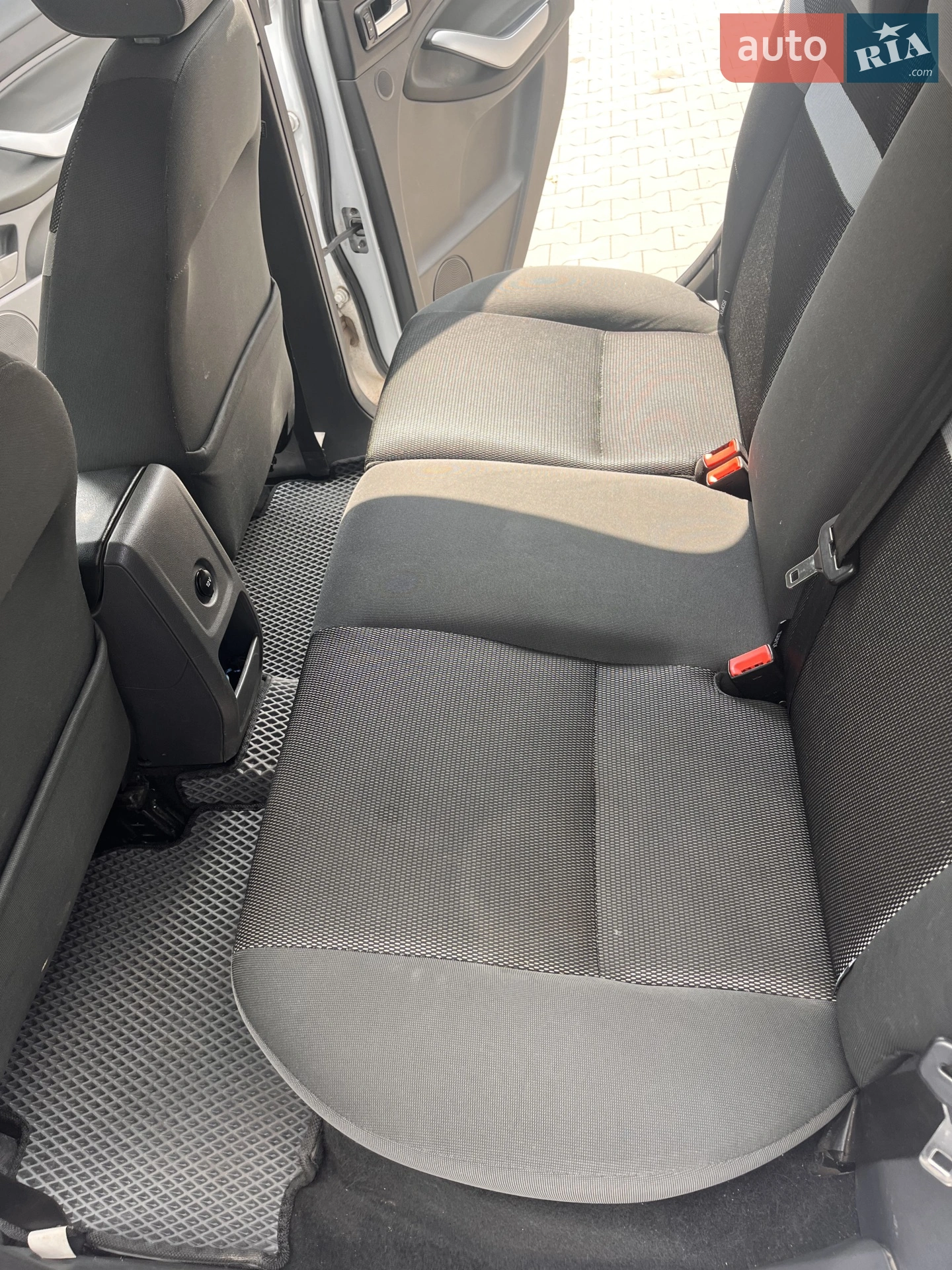2012 Ford Kuga - мініатюра 8