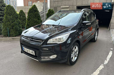 Внедорожник / Кроссовер Ford Kuga 2013 в Киеве