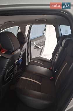 Внедорожник / Кроссовер Ford Kuga 2008 в 