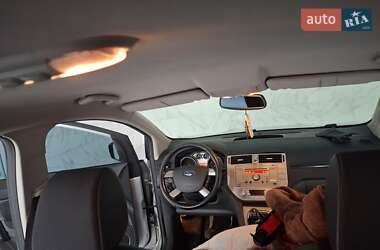 Внедорожник / Кроссовер Ford Kuga 2008 в 