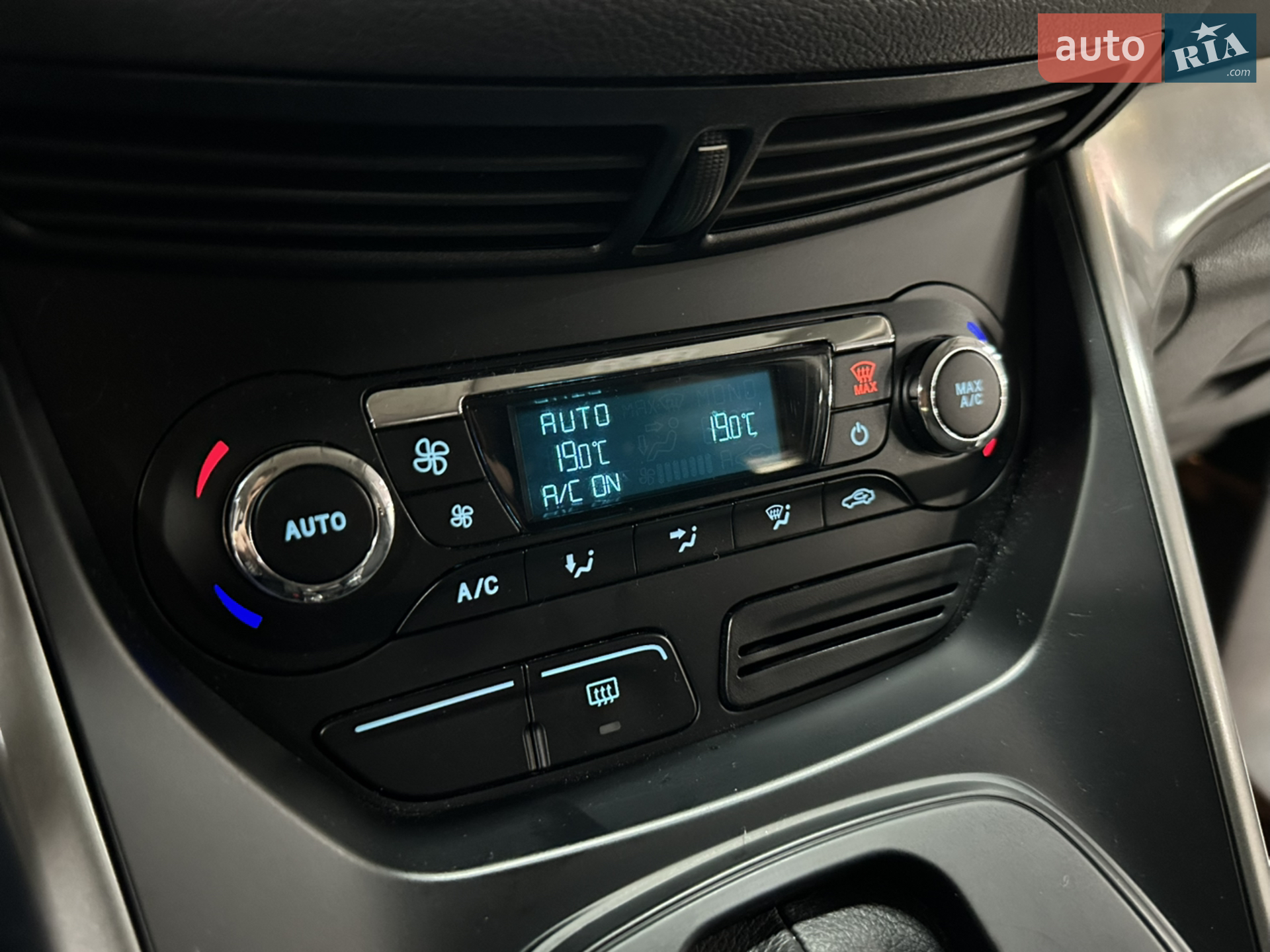 2013 Ford Kuga - мініатюра 5