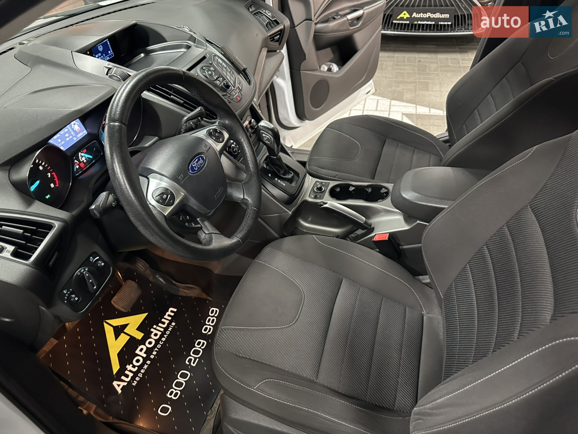 2013 Ford Kuga - мініатюра 11