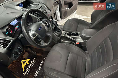 Внедорожник / Кроссовер Ford Kuga 2013 в 