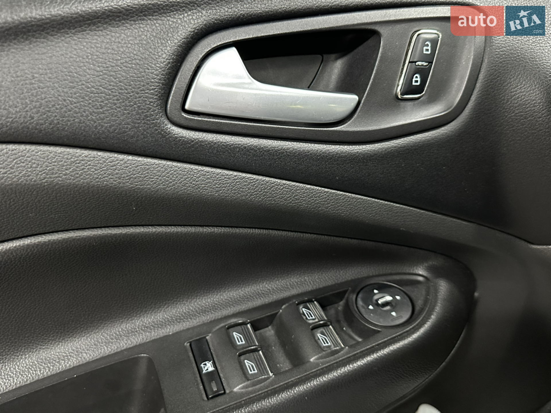2013 Ford Kuga - мініатюра 17