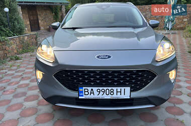 Позашляховик / Кросовер Ford Kuga 2022 в Джулинці