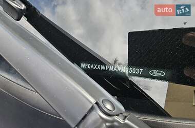 Внедорожник / Кроссовер Ford Kuga 2019 в 