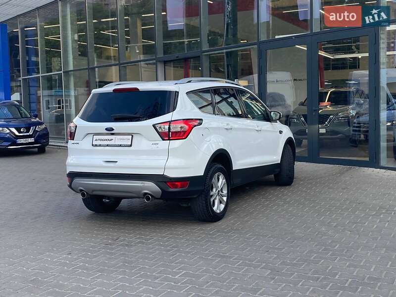 Внедорожник / Кроссовер Ford Kuga 2019 в Одессе