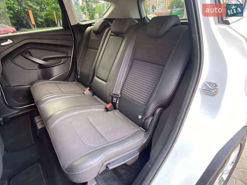 Внедорожник / Кроссовер Ford Kuga 2019 в Одессе