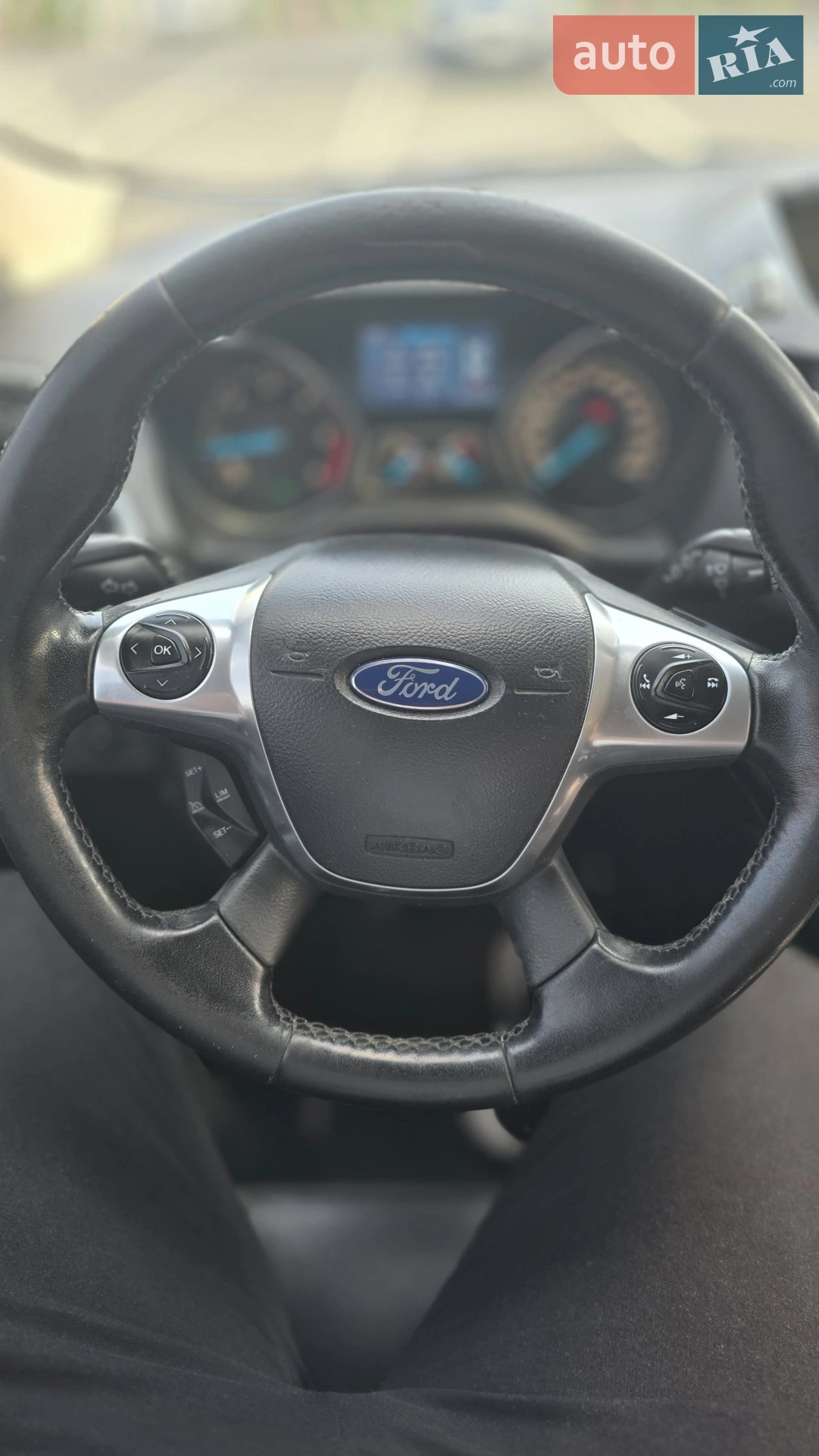 2014 Ford Kuga - мініатюра 10