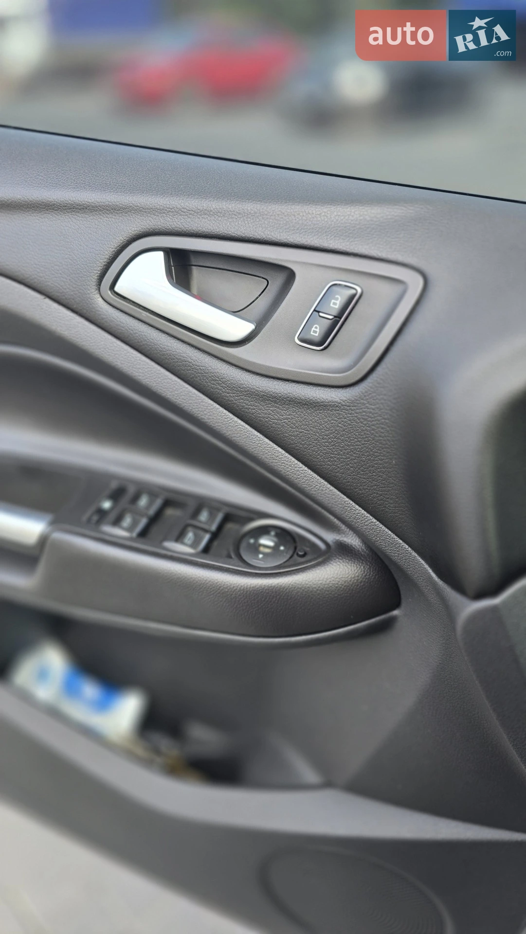 2014 Ford Kuga - мініатюра 17