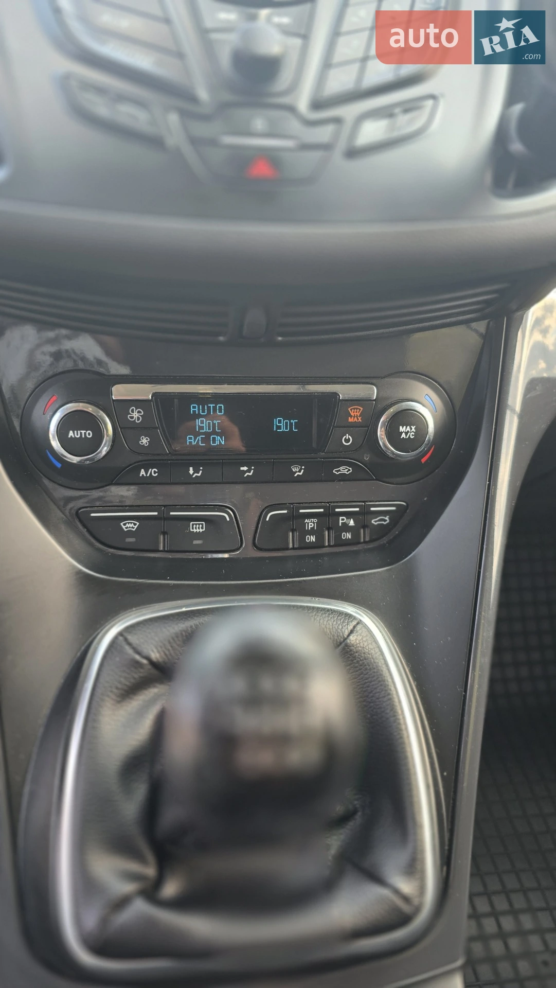 2014 Ford Kuga - мініатюра 19